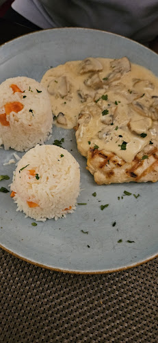 Lux Restaurant - Hattingen