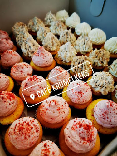 Café Krümelkeks - Berlin