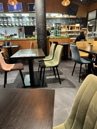 Comentarii opinii despre Lezzet Dünyası