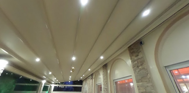 Opinii despre Artemis Palast Restaurant - Witten în Witten - Gastronomie und Hotellerie