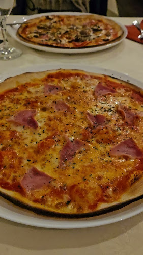 Opinii despre Ristorante Italia da Giuseppe în Lübeck - Gastronomie und Hotellerie