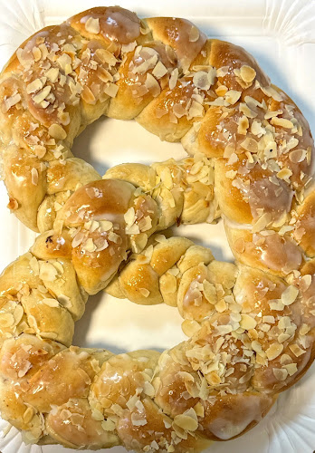 Opinii despre Bäckerei Cafe Kriste în Rösrath - Gastronomie und Hotellerie