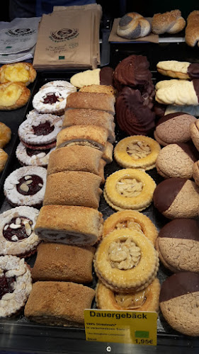 Bio Bäcker Berger im Dehner - Pfullingen
