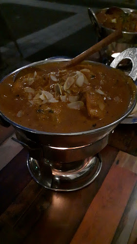 Opinii despre inDelhi Indian Restaurant în Brühl - Gastronomie und Hotellerie