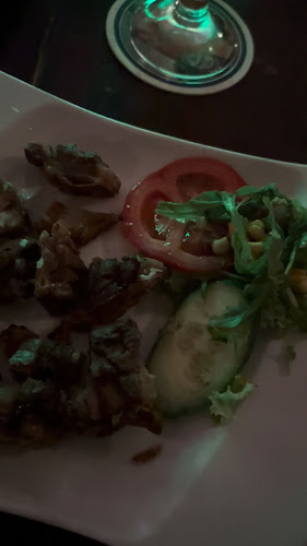 Opinii despre Restaurant Varadero în Berlin - Gastronomie und Hotellerie