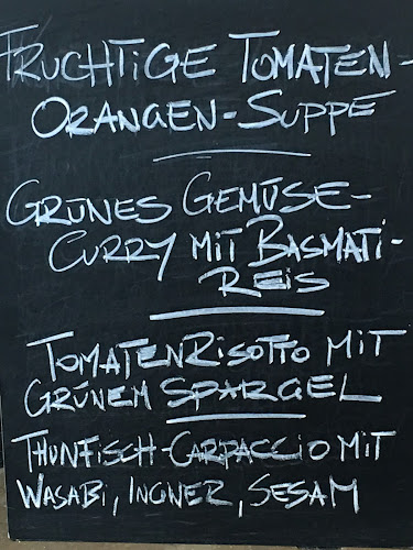 Das Milchhäuschen - Bochum