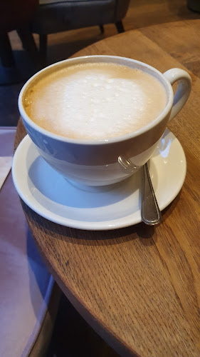 Comentarii opinii despre CUPIDO coffee & fresh food