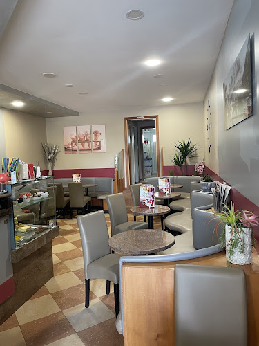 Eiscafé Monte Pelmo - Gastronomie und Hotellerie