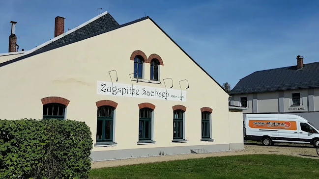 Zugspitze Sachsen - Brand-Erbisdorf