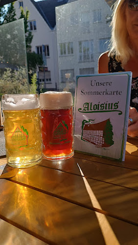 Restaurant Aloisius - Gastronomie und Hotellerie