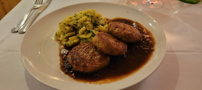 Seehaus im Englischen Garten - München