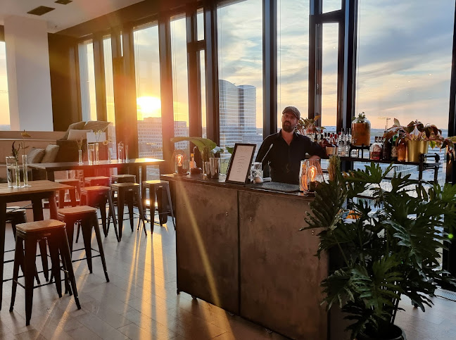 Flaschenkind - Cocktail & Event Catering