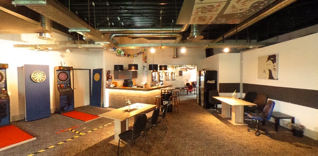 Opinii despre Chicago Billard Dart & more în Koblenz - Gastronomie und Hotellerie