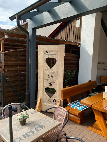 Anjas Schokostübchen