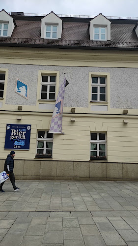 Wirtshaus Bayerischer Löwe - Gastronomie und Hotellerie