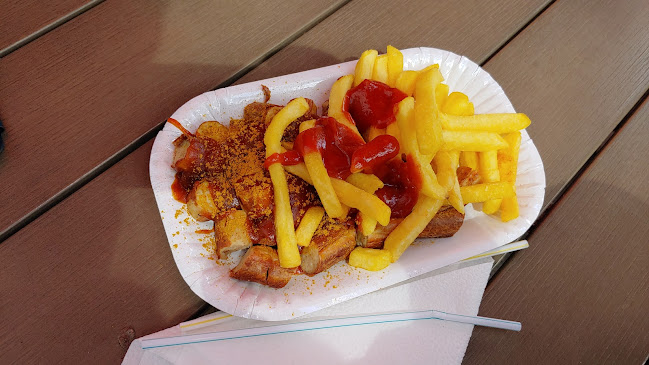 Becker's Grill-Spezialitäten - Kassel