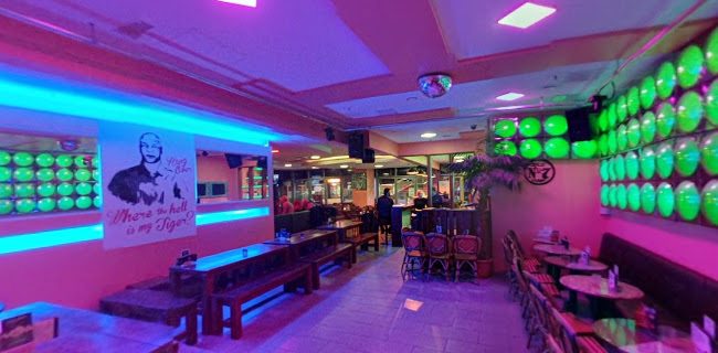 Opinii despre Hangover Cocktailbar & More în Hannover - Gastronomie und Hotellerie