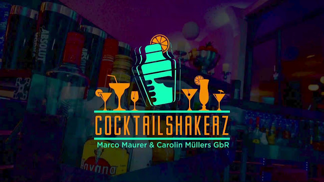 Opinii despre Cocktailshakerz - Cocktail Catering - Trier Koblenz Luxemburg în Lösnich - Gastronomie und Hotellerie