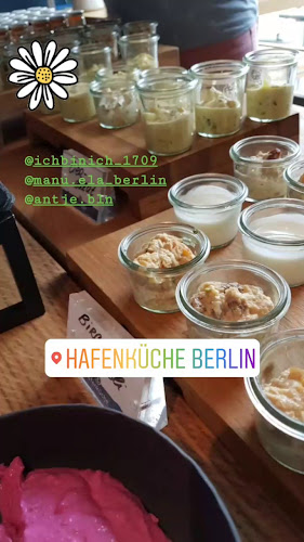 Comentarii opinii despre Hafenküche