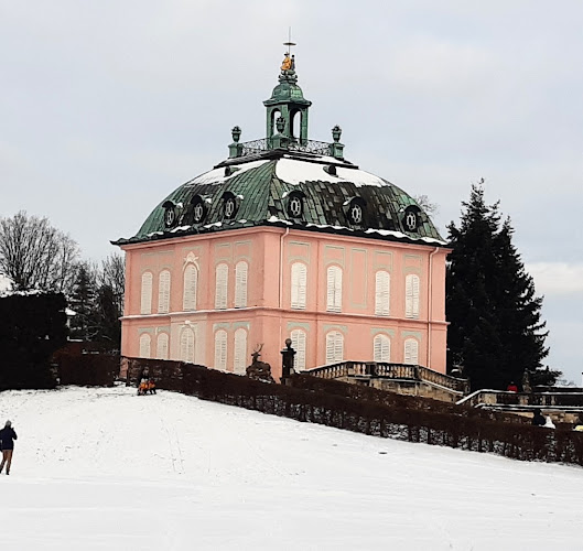 Comentarii opinii despre Café am Fasanenschlösschen