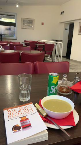 Opinii despre EUROPA Grill în Kehl - Gastronomie und Hotellerie