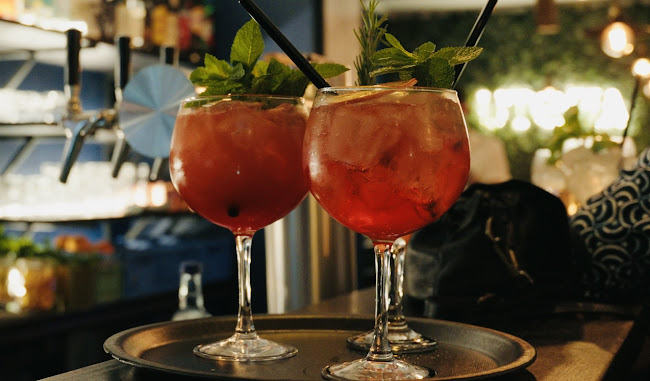 UTOPIA - Gastronomie und Hotellerie