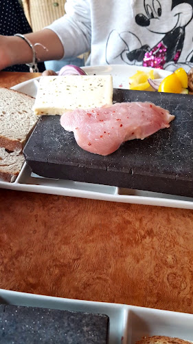 Opinii despre Restaurant Schlupfwinkel în Freudenstadt - Gastronomie und Hotellerie