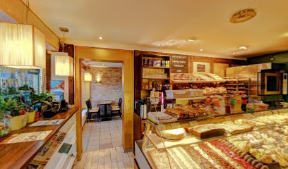 Bäckerei Cafe Morgenstern