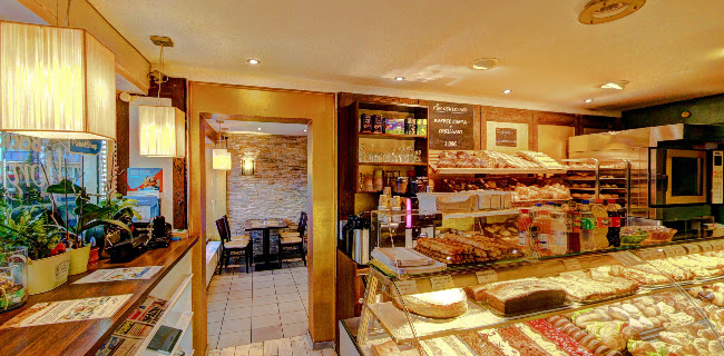 Bäckerei Cafe Morgenstern