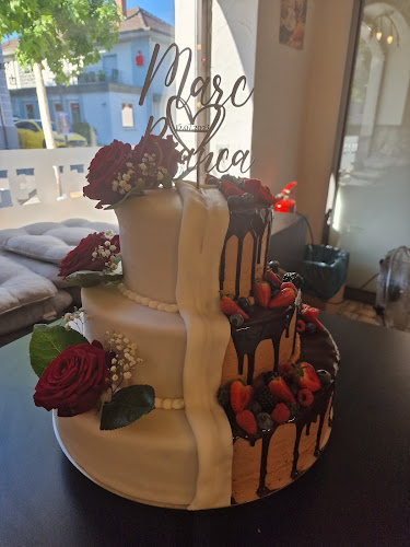 Comentarii opinii despre Bäckerei Elmer