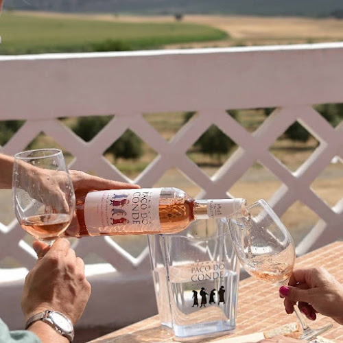 Vinho Bar - Wuppertal