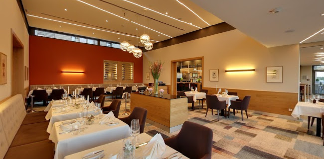 Comentarii opinii despre Köln11 Hotel & Restaurant