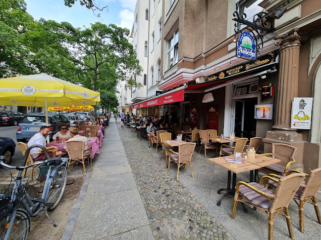 Dicke Wirtin - Gastronomie und Hotellerie