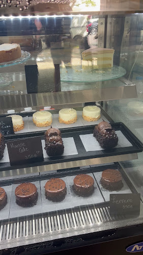 White Backshop - Berlin