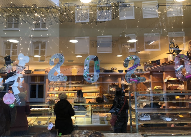 Opinii despre Bäckerei Weidenfeld în Kempen - Gastronomie und Hotellerie