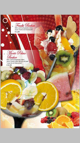 Eiscafé Monte Pelmo