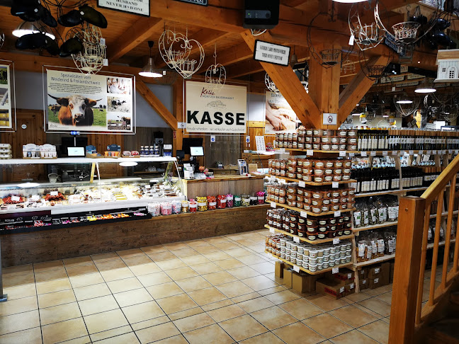 Comentarii opinii despre Kells Müritzer Bauernmarkt GmbH