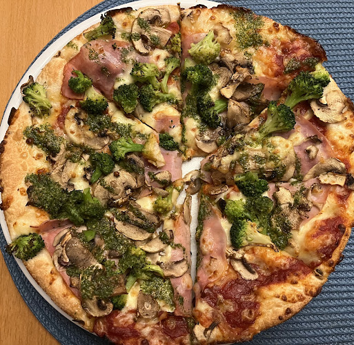 Domino's Pizza Marburg - Marburg