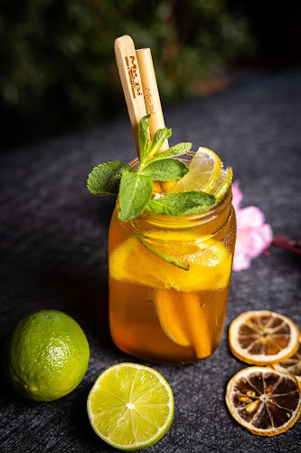 Comentarii opinii despre Mr. Bi