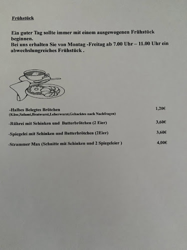 Opinii despre Hildis Imbiss în Bitterfeld-Wolfen - Gastronomie und Hotellerie