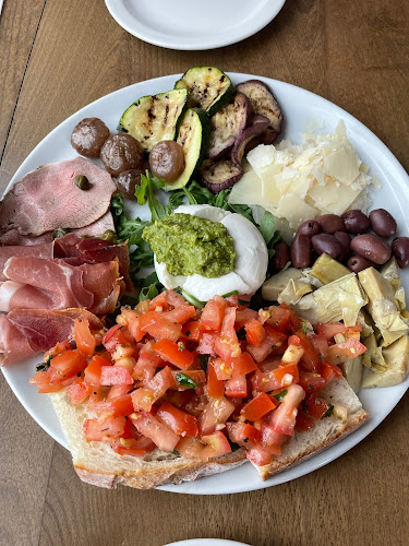 L'Osteria Langenfeld