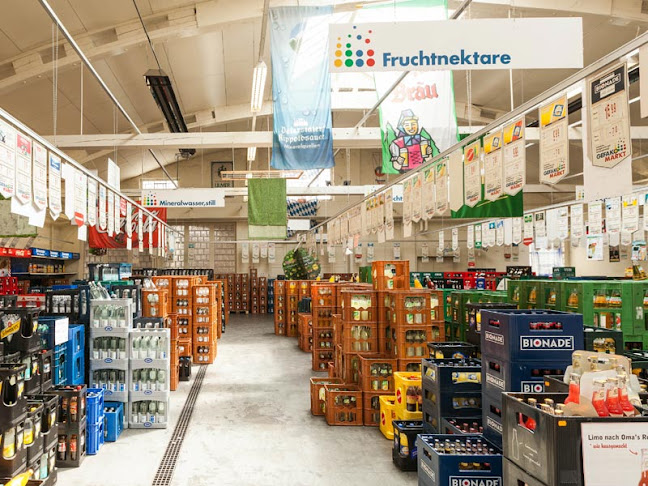 Opinii despre Getränke Maushardt - Getränkefachmarkt în Bühl - Gastronomie und Hotellerie