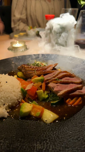 Kokono Restaurant Ingolstadt - Gastronomie und Hotellerie