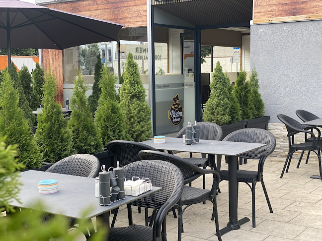 Paria - Gastronomie und Hotellerie