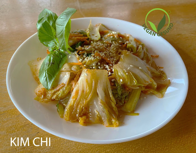 Vegan Gesund - Hannover