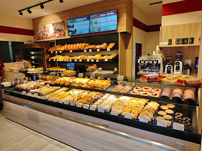 Bäckerei Henke