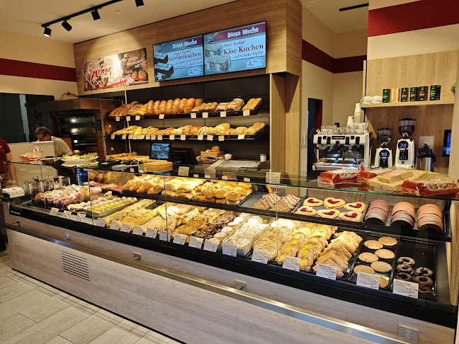 Bäckerei Henke