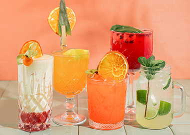 Mauritius Schwäbisch Gmünd - Gastronomie und Hotellerie