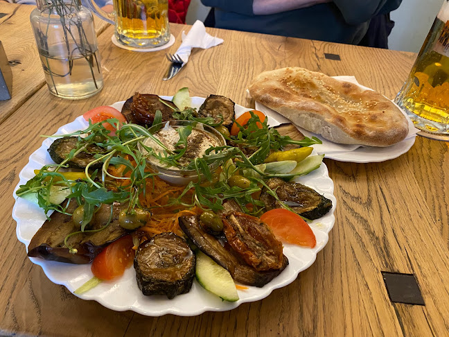 Frauenstrasse 24 - Gastronomie und Hotellerie