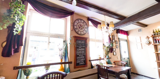 Jimmy's Altstadt Cafe